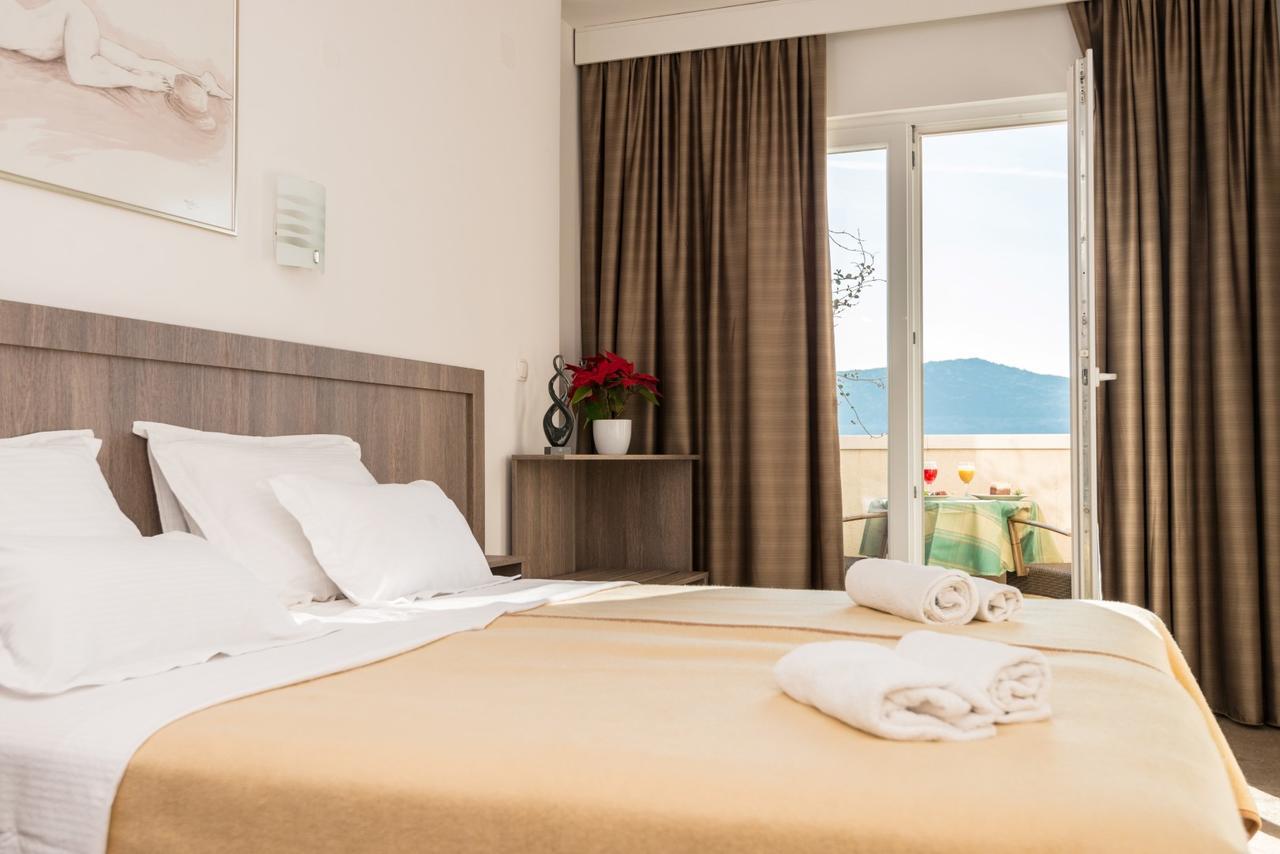 Hotel Porat เนอุม ห้อง รูปภาพ